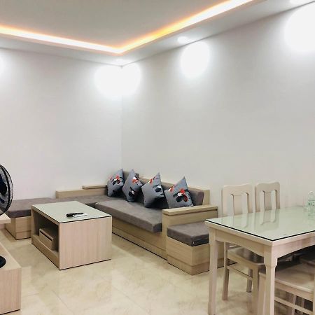 Taor Apartment Homestay Nha Trang Eksteriør bilde