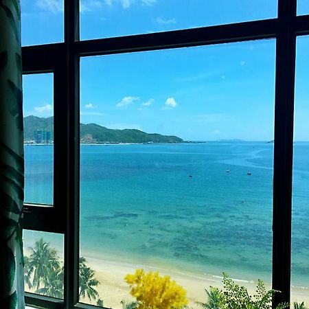 Taor Apartment Homestay Nha Trang Eksteriør bilde