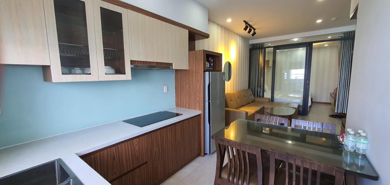Taor Apartment Homestay Nha Trang Eksteriør bilde