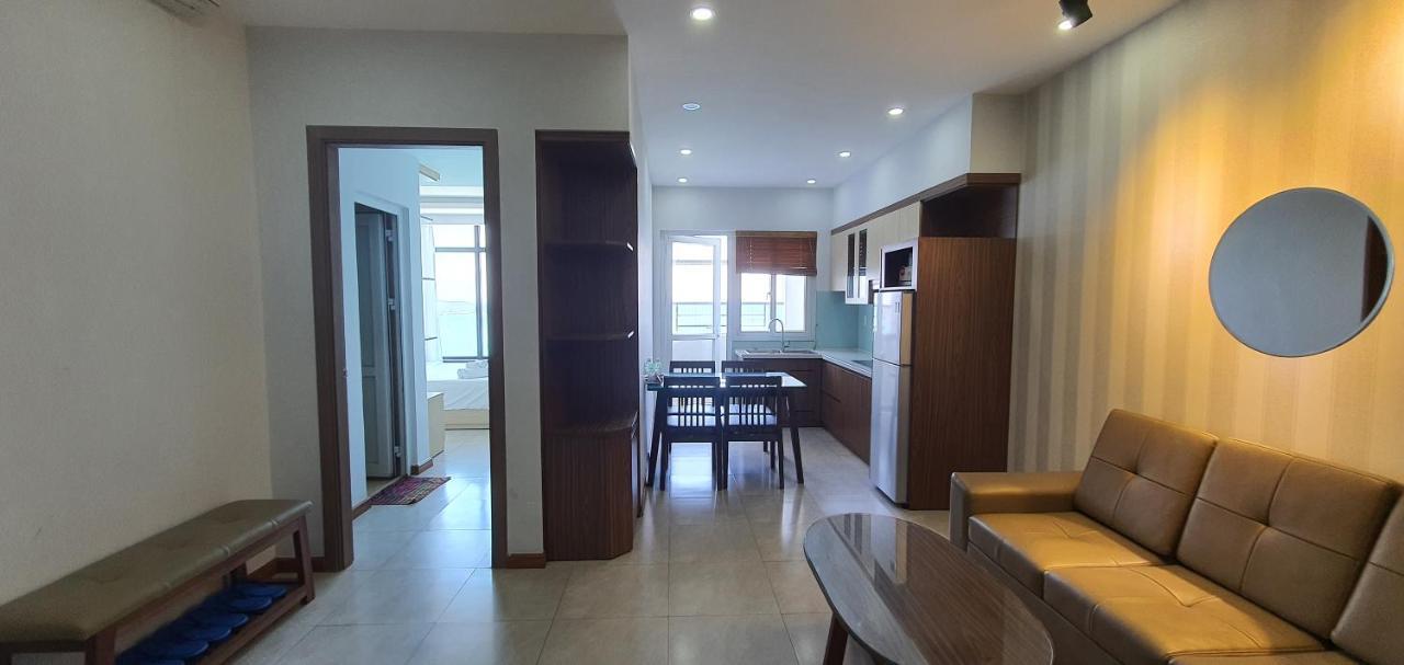 Taor Apartment Homestay Nha Trang Eksteriør bilde