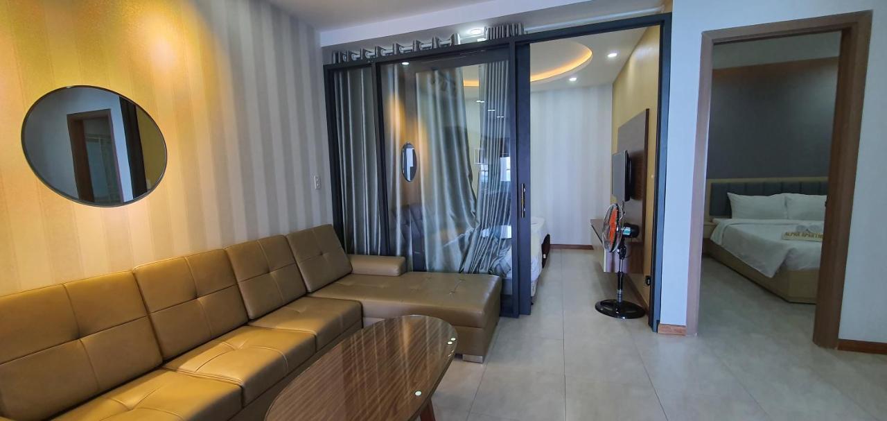 Taor Apartment Homestay Nha Trang Eksteriør bilde