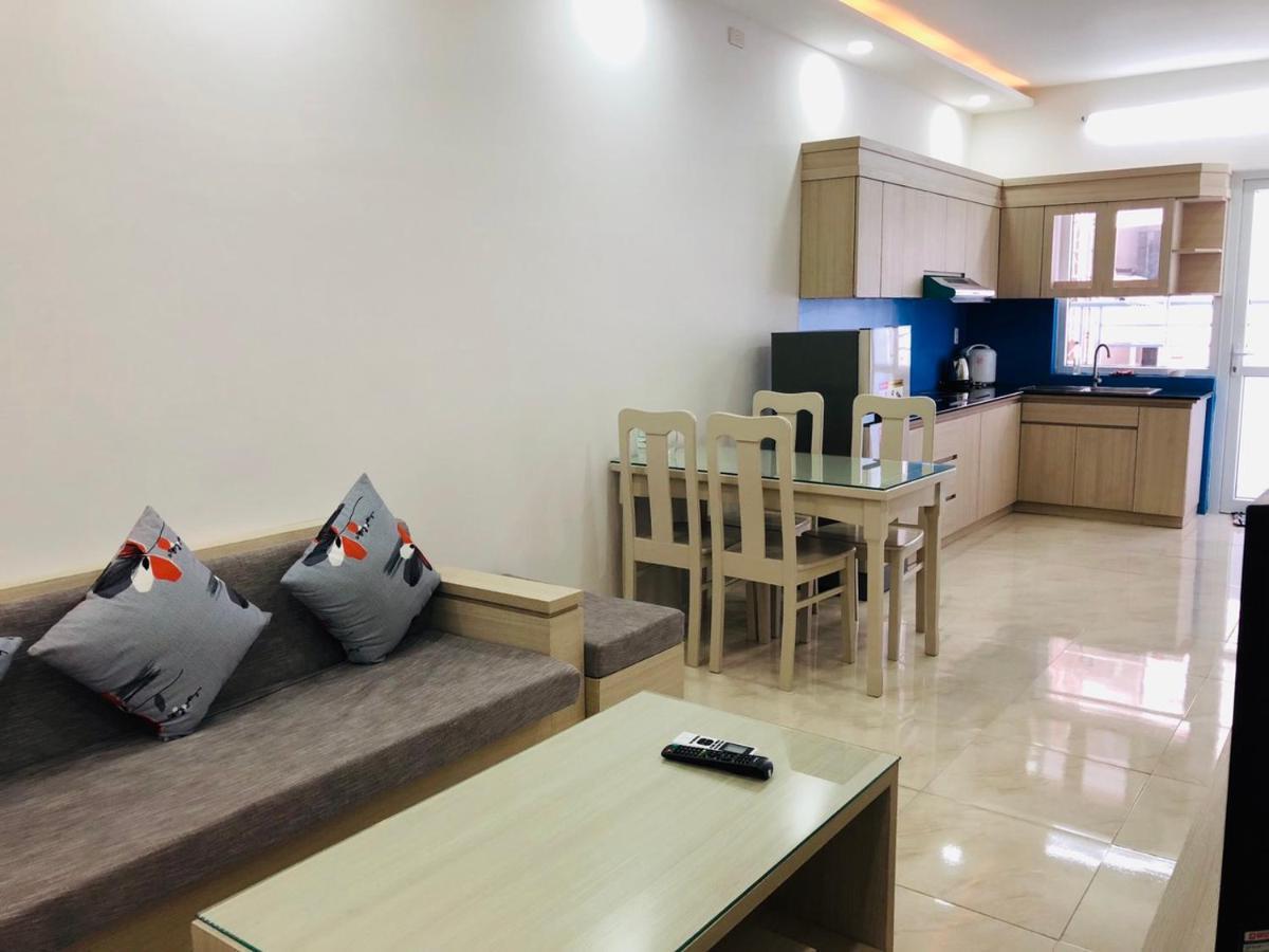 Taor Apartment Homestay Nha Trang Eksteriør bilde