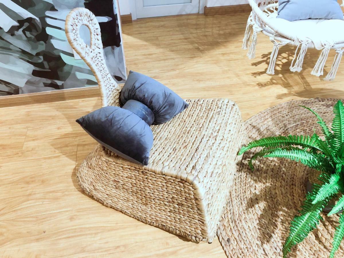 Taor Apartment Homestay Nha Trang Eksteriør bilde