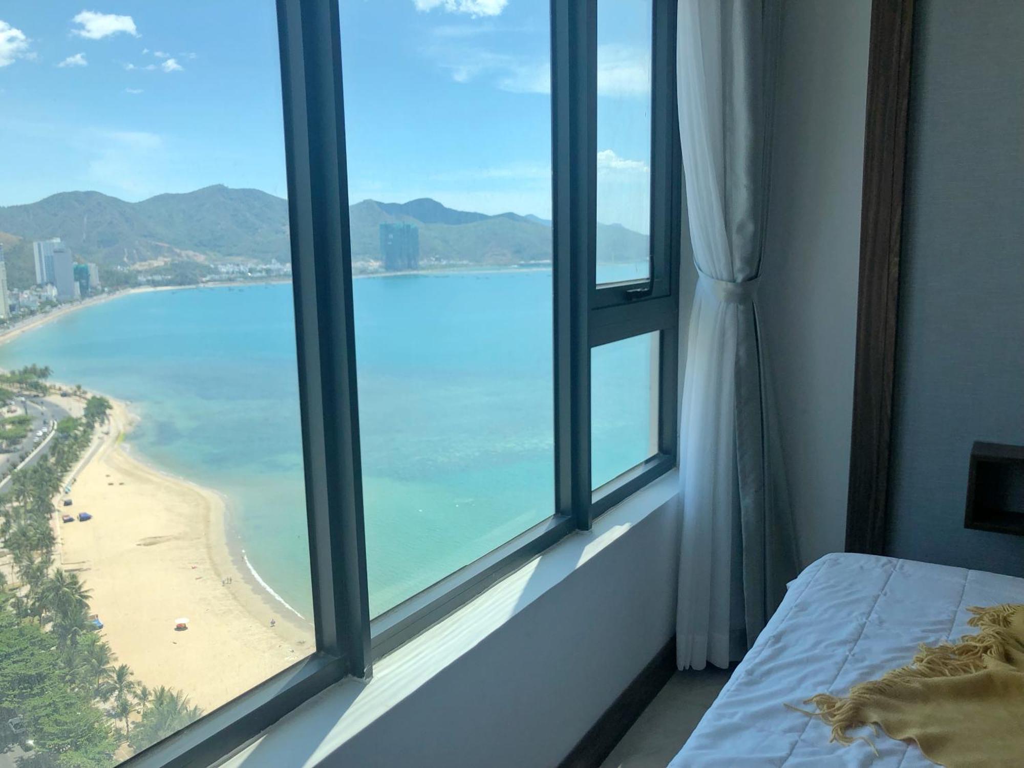 Taor Apartment Homestay Nha Trang Eksteriør bilde