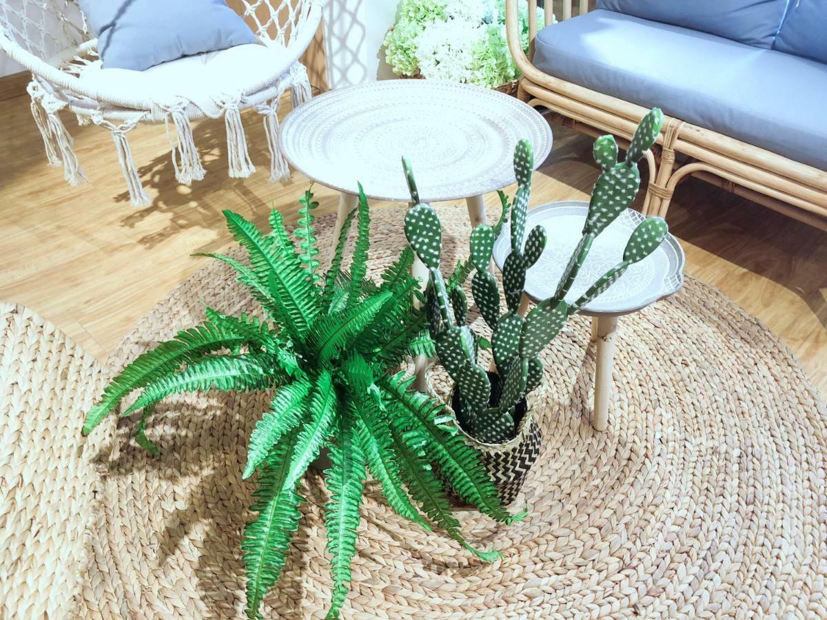 Taor Apartment Homestay Nha Trang Eksteriør bilde