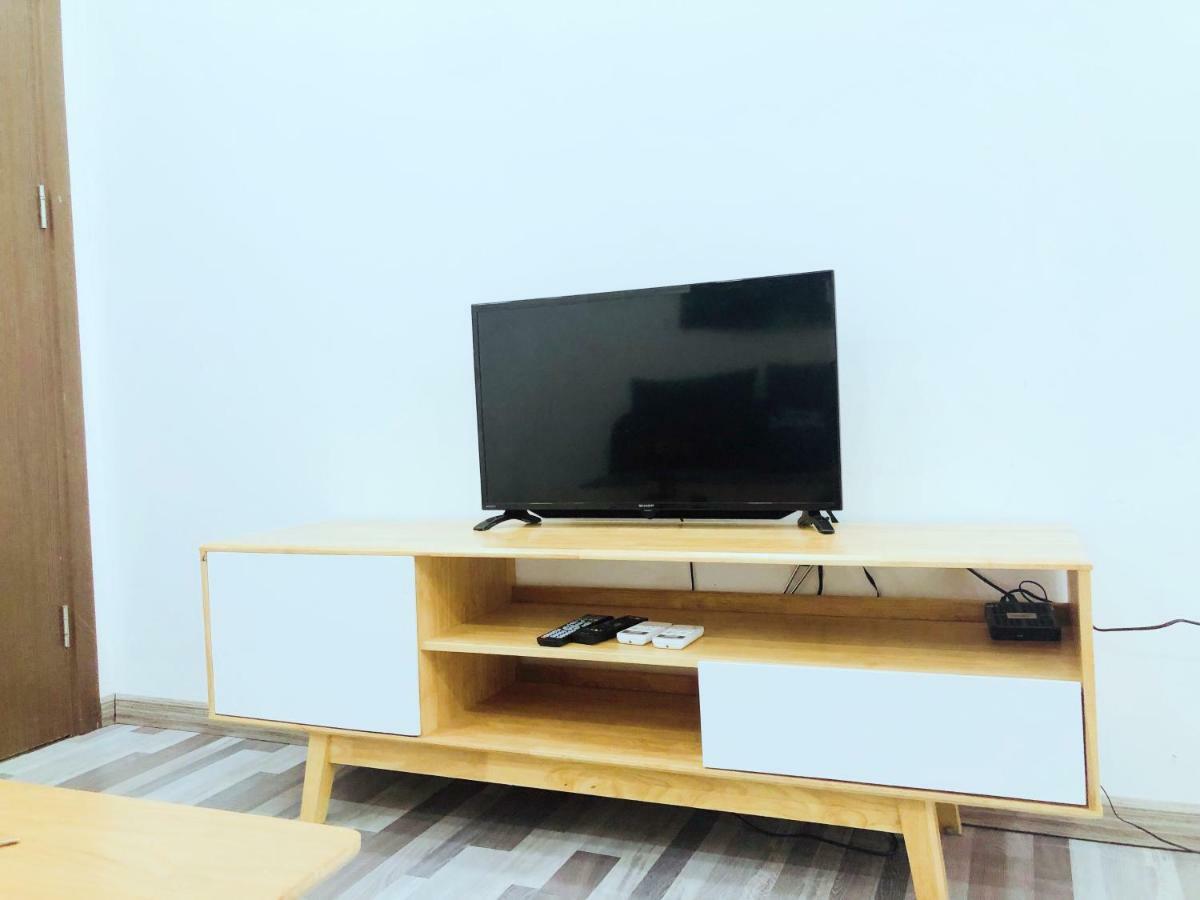 Taor Apartment Homestay Nha Trang Eksteriør bilde
