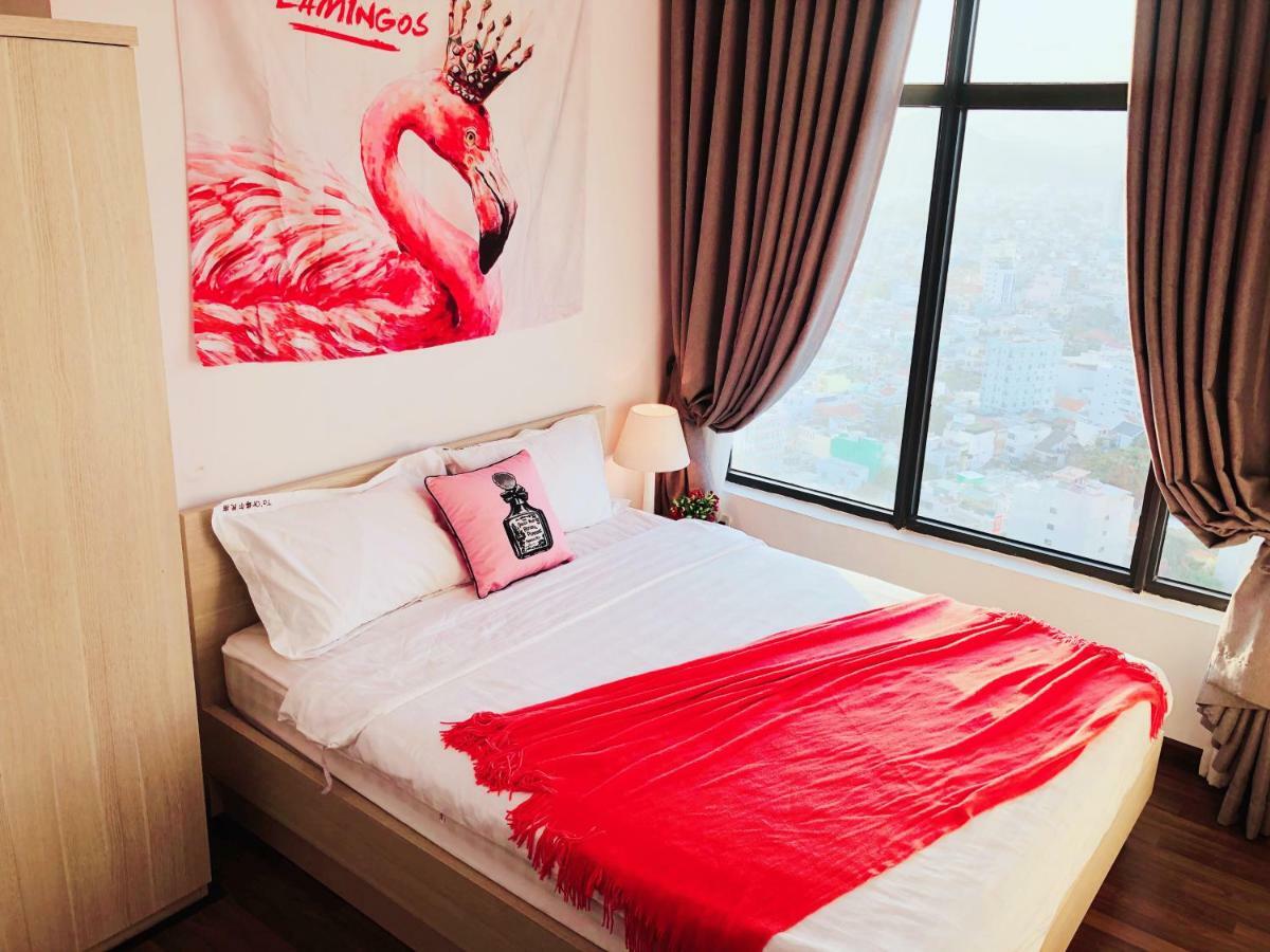 Taor Apartment Homestay Nha Trang Eksteriør bilde