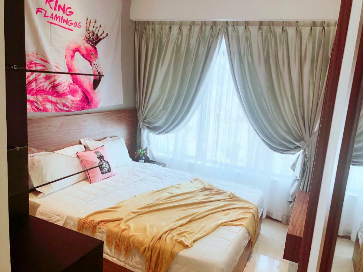 Taor Apartment Homestay Nha Trang Eksteriør bilde