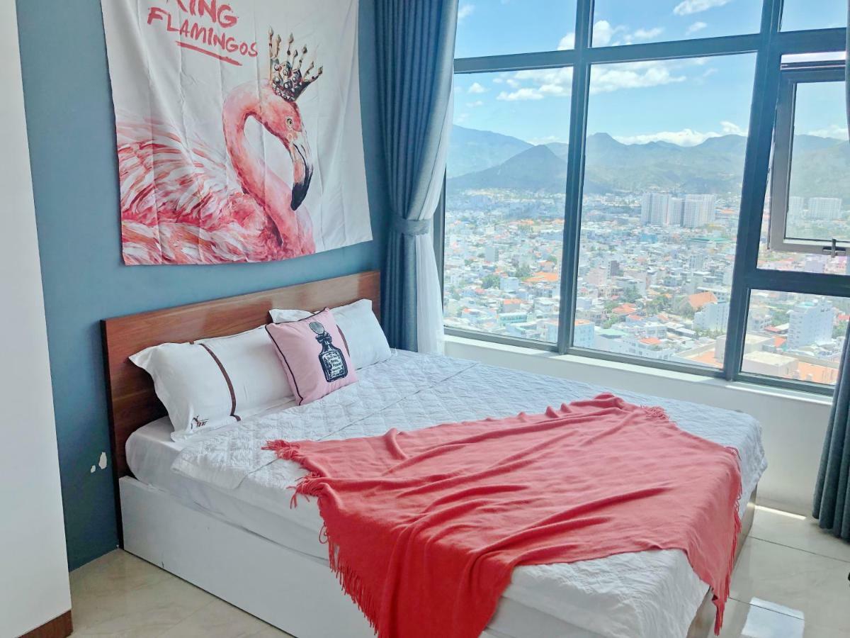 Taor Apartment Homestay Nha Trang Eksteriør bilde