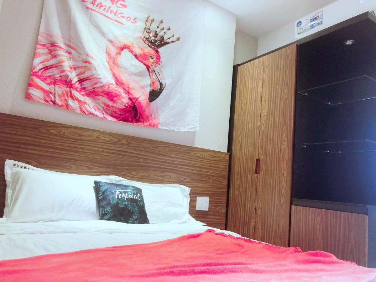 Taor Apartment Homestay Nha Trang Eksteriør bilde