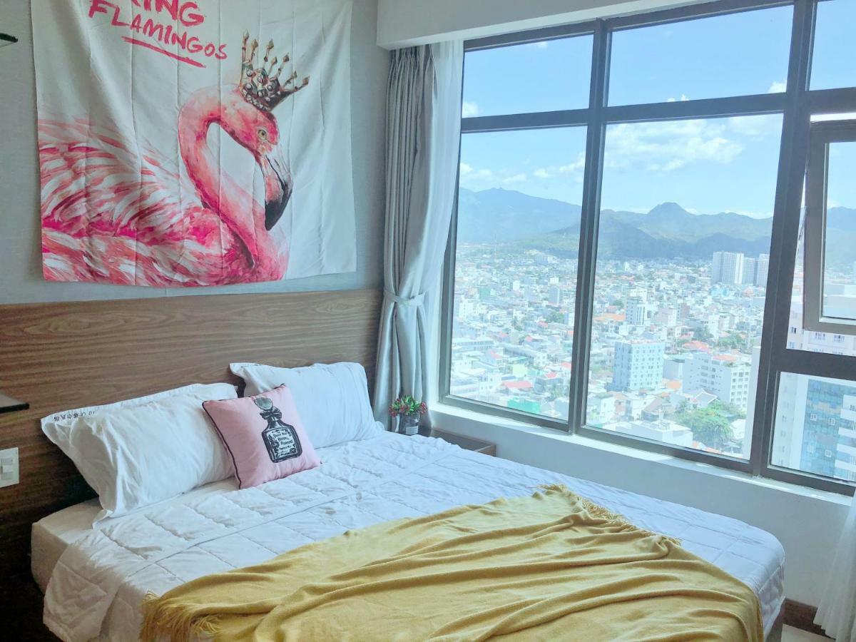 Taor Apartment Homestay Nha Trang Eksteriør bilde