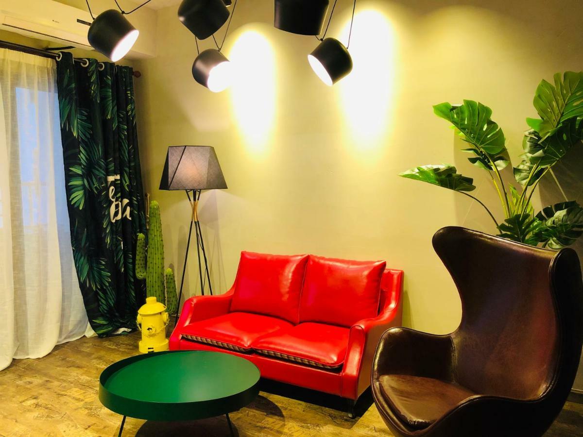 Taor Apartment Homestay Nha Trang Eksteriør bilde