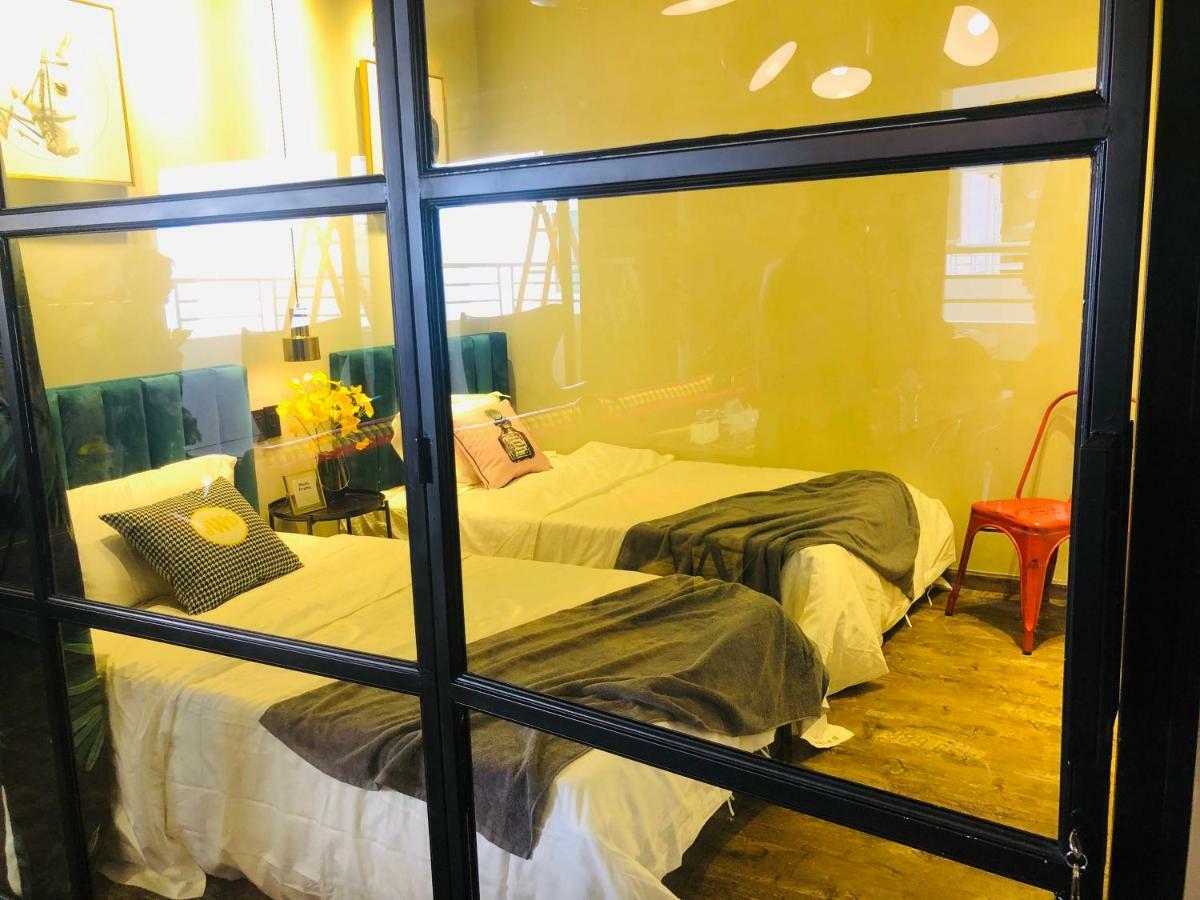 Taor Apartment Homestay Nha Trang Eksteriør bilde