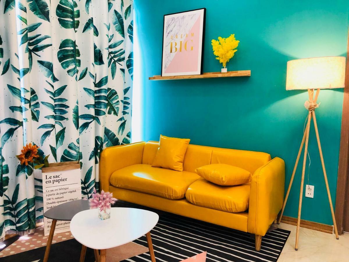 Taor Apartment Homestay Nha Trang Eksteriør bilde