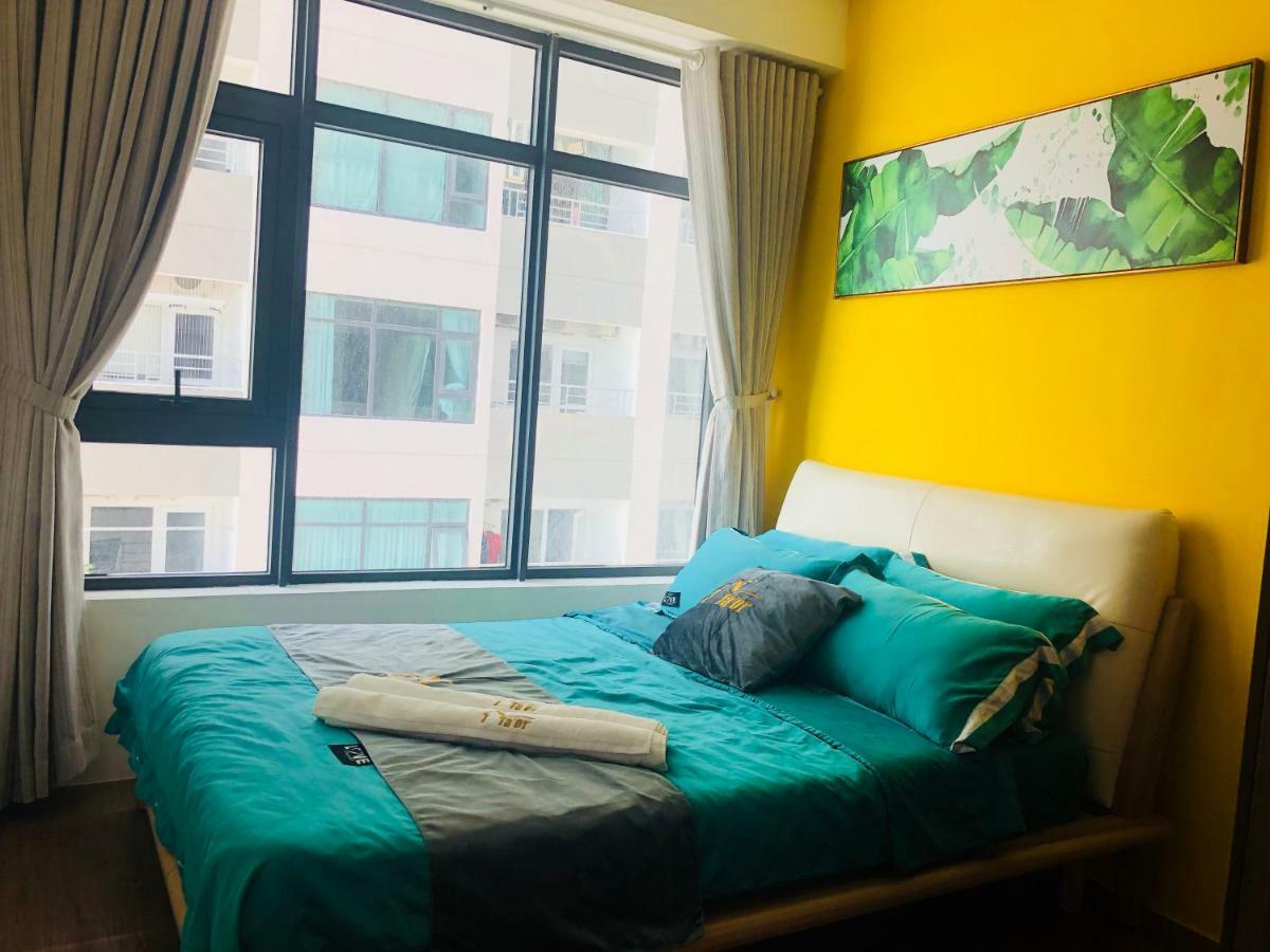 Taor Apartment Homestay Nha Trang Eksteriør bilde