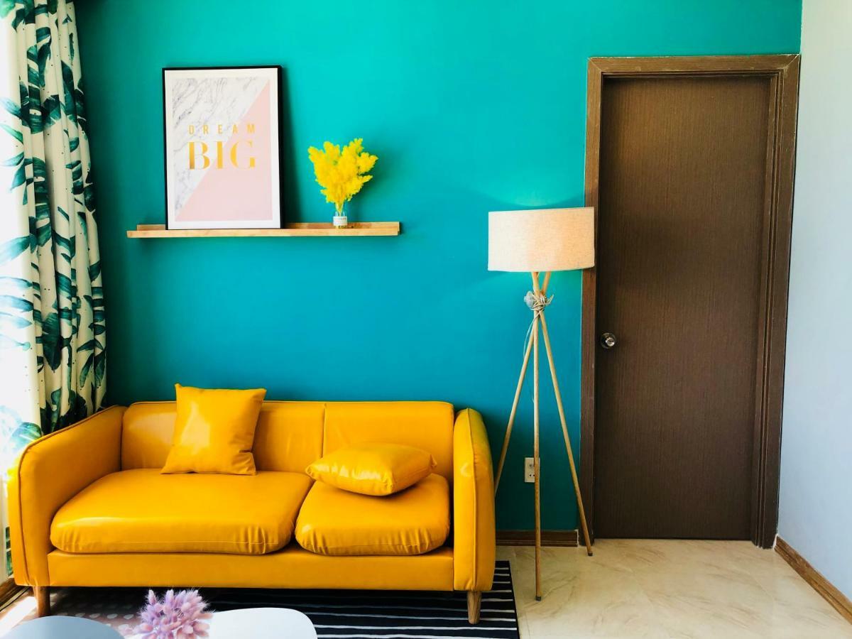 Taor Apartment Homestay Nha Trang Eksteriør bilde