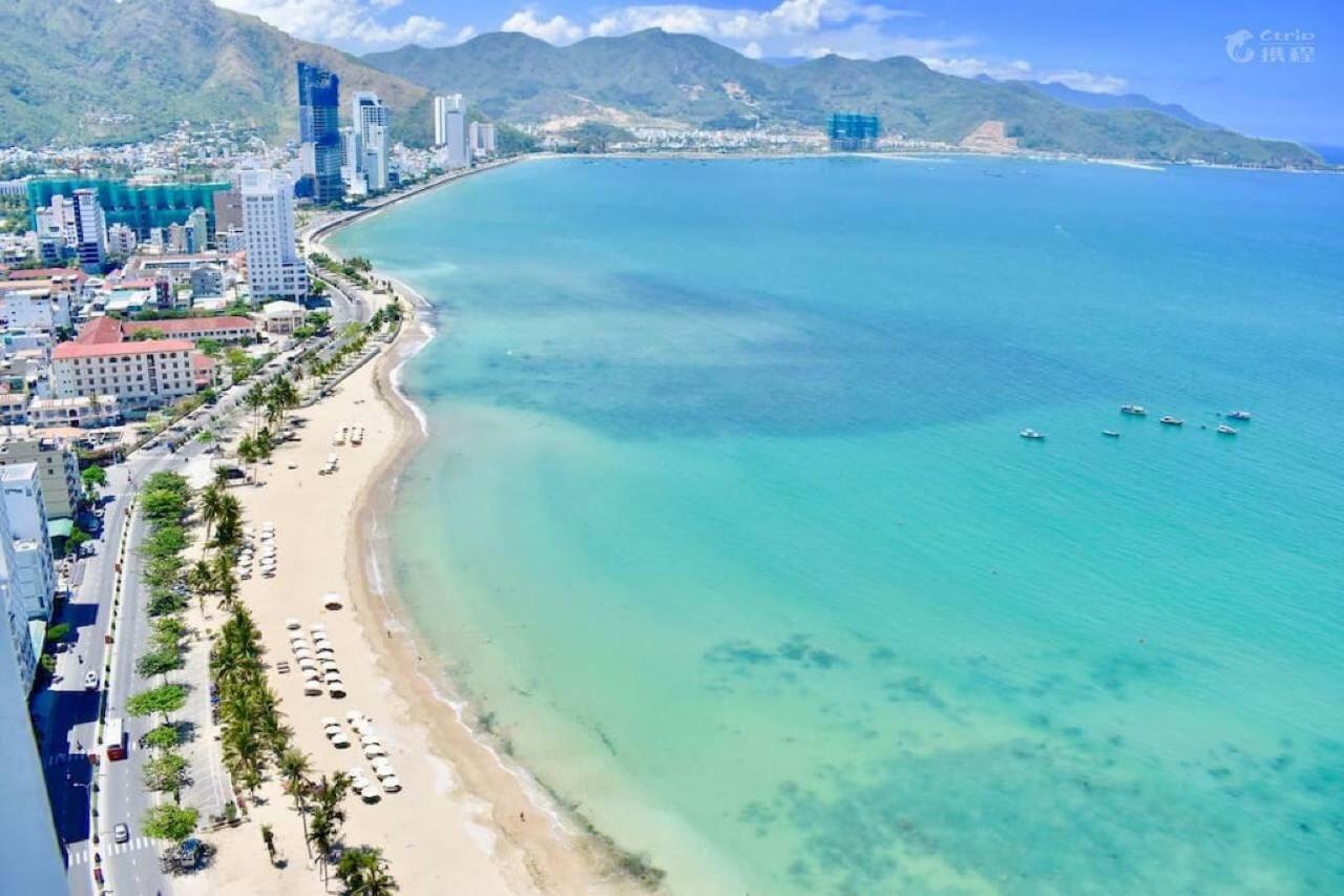 Taor Apartment Homestay Nha Trang Eksteriør bilde