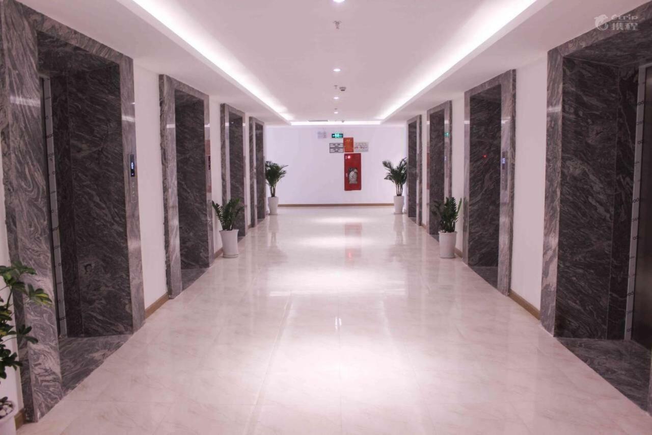 Taor Apartment Homestay Nha Trang Eksteriør bilde