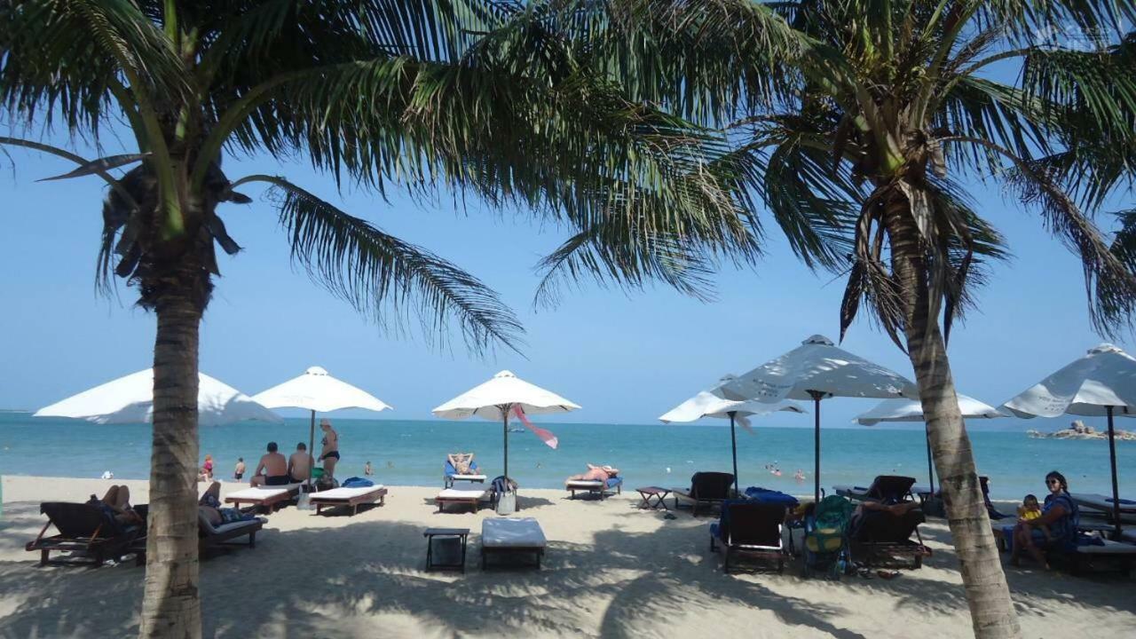 Taor Apartment Homestay Nha Trang Eksteriør bilde