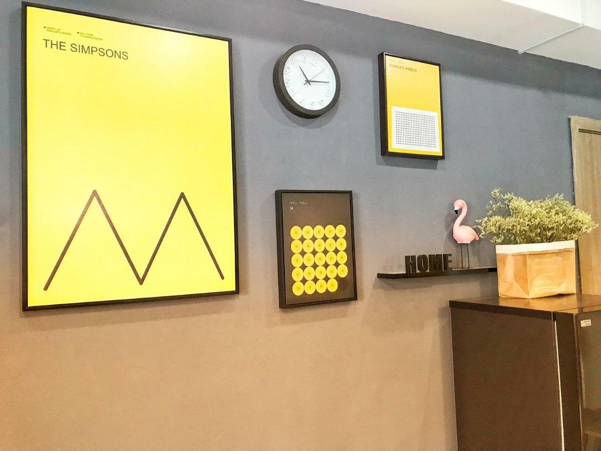 Taor Apartment Homestay Nha Trang Eksteriør bilde