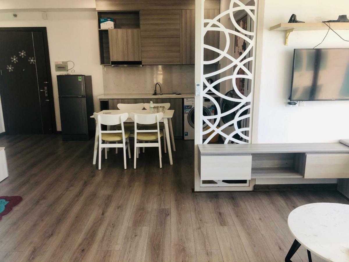 Taor Apartment Homestay Nha Trang Eksteriør bilde