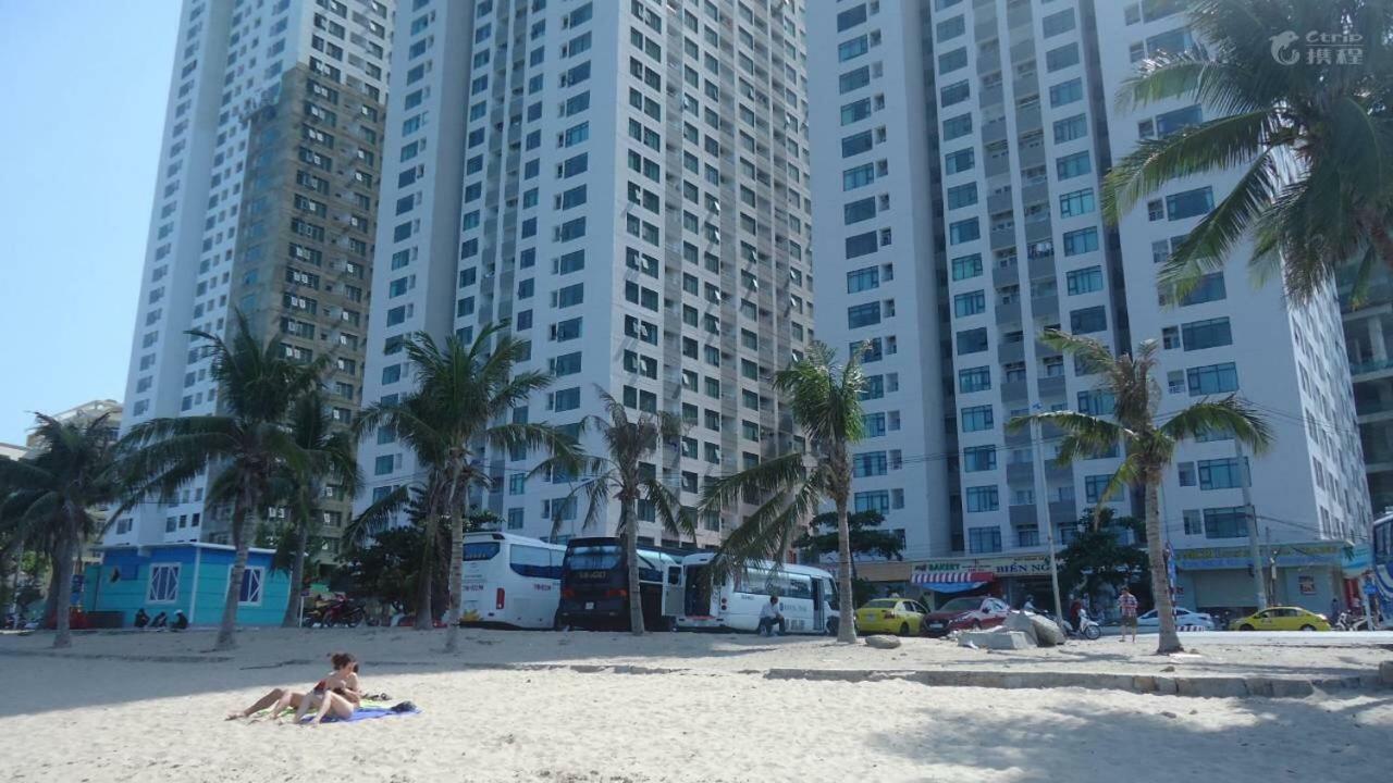Taor Apartment Homestay Nha Trang Eksteriør bilde