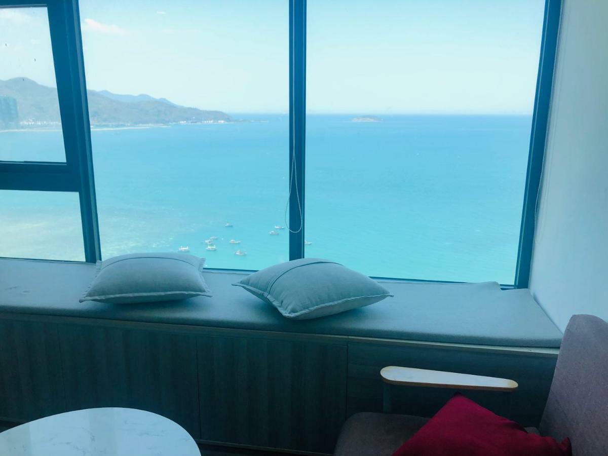 Taor Apartment Homestay Nha Trang Eksteriør bilde