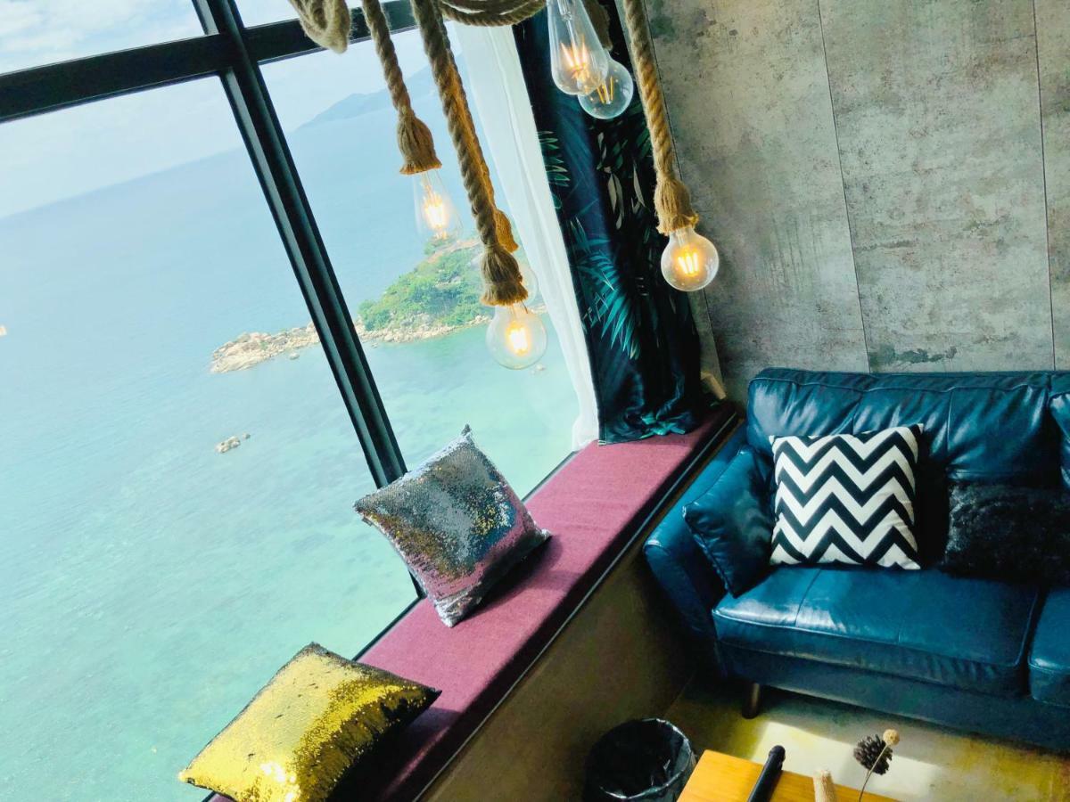 Taor Apartment Homestay Nha Trang Eksteriør bilde