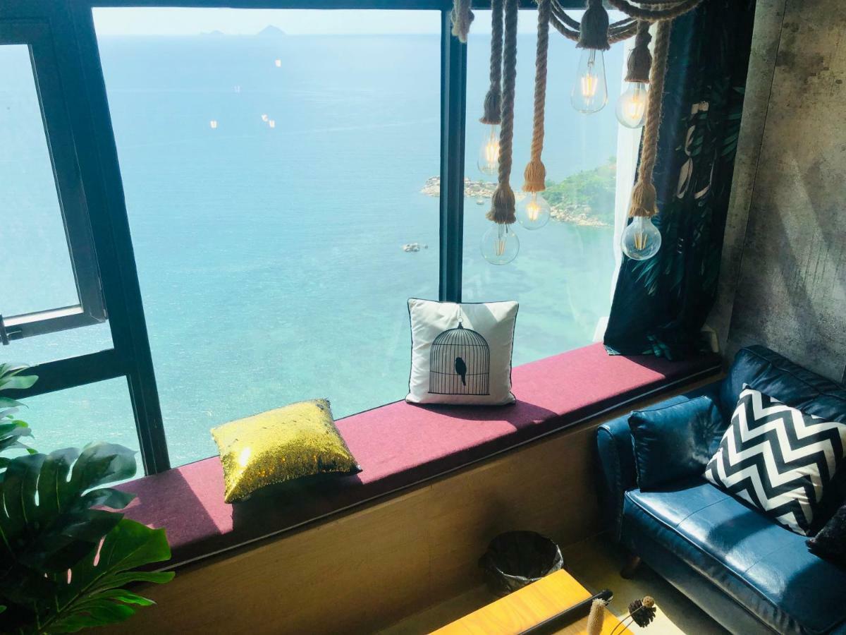 Taor Apartment Homestay Nha Trang Eksteriør bilde