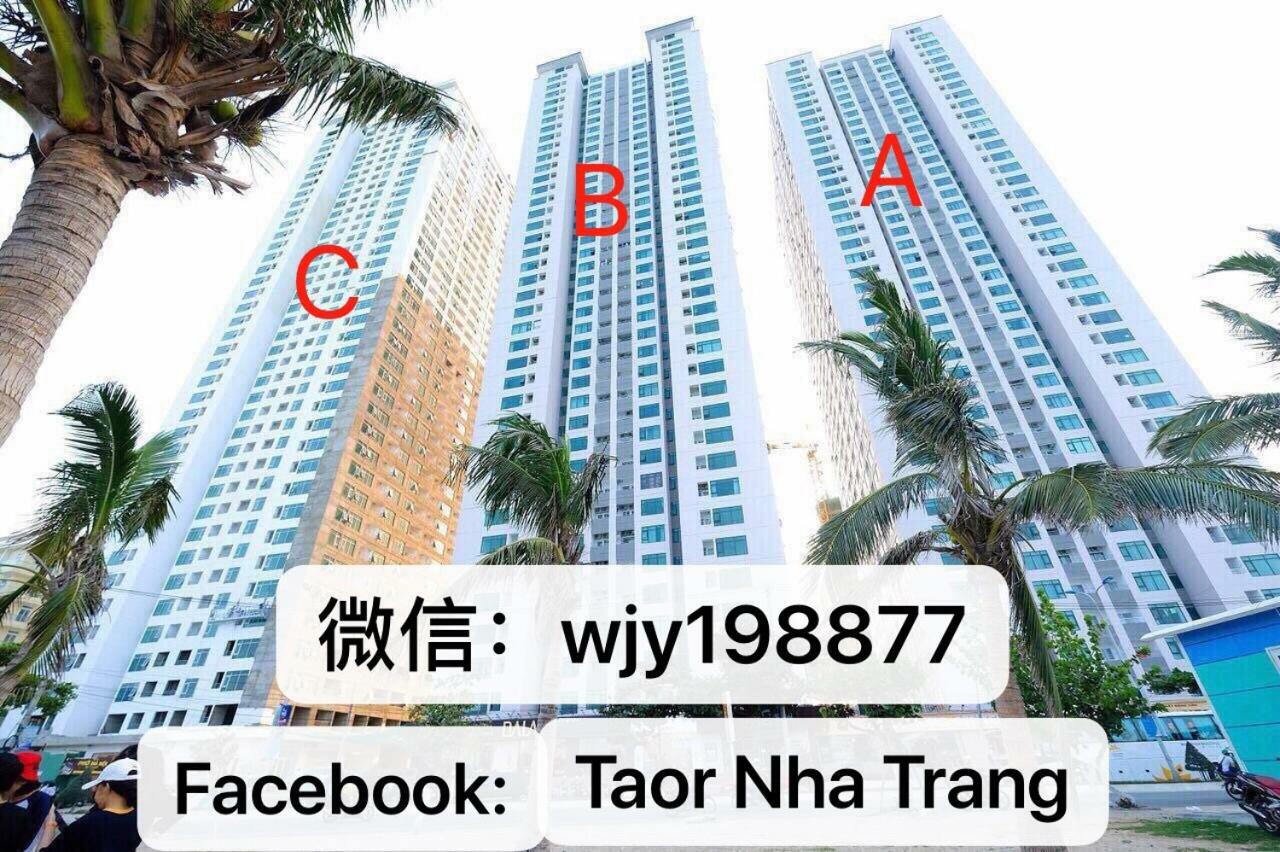 Taor Apartment Homestay Nha Trang Eksteriør bilde